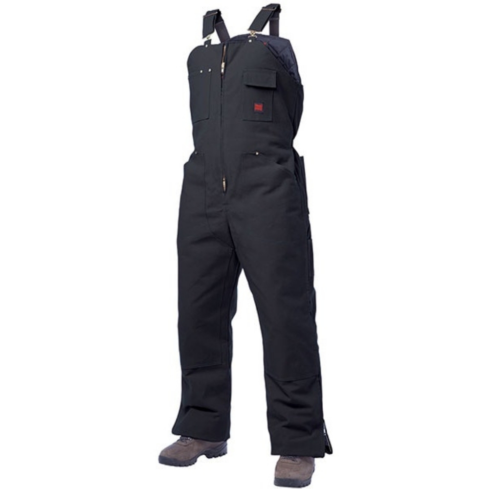 Tough Duck Insulated Bib Overalls